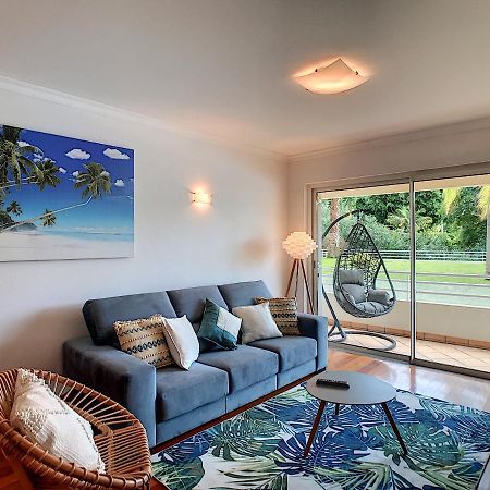 Aidan Apartment By Lovelystay Funchal  Eksteriør bilde
