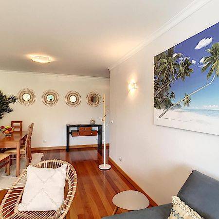 Aidan Apartment By Lovelystay Funchal  Eksteriør bilde