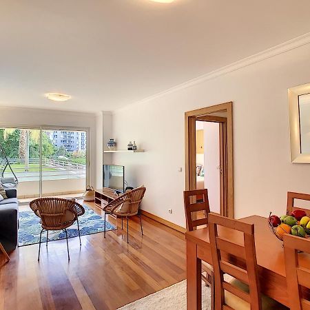 Aidan Apartment By Lovelystay Funchal  Eksteriør bilde