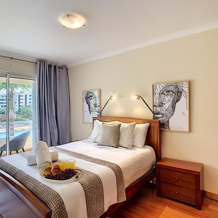 Aidan Apartment By Lovelystay Funchal  Eksteriør bilde