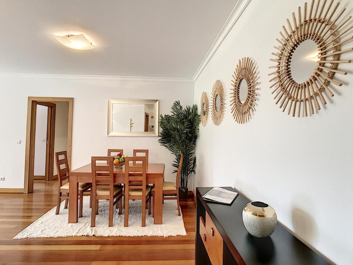 Aidan Apartment By Lovelystay Funchal  Eksteriør bilde