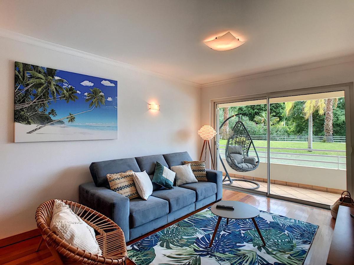 Aidan Apartment By Lovelystay Funchal  Eksteriør bilde