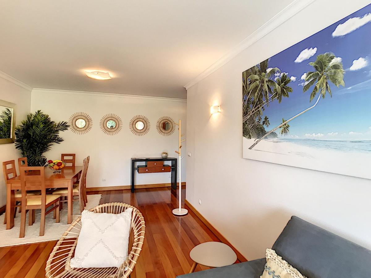 Aidan Apartment By Lovelystay Funchal  Eksteriør bilde