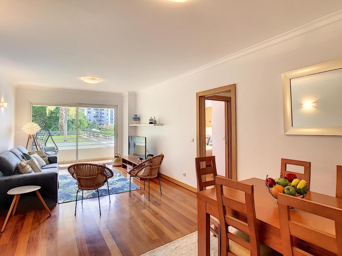 Aidan Apartment By Lovelystay Funchal  Eksteriør bilde