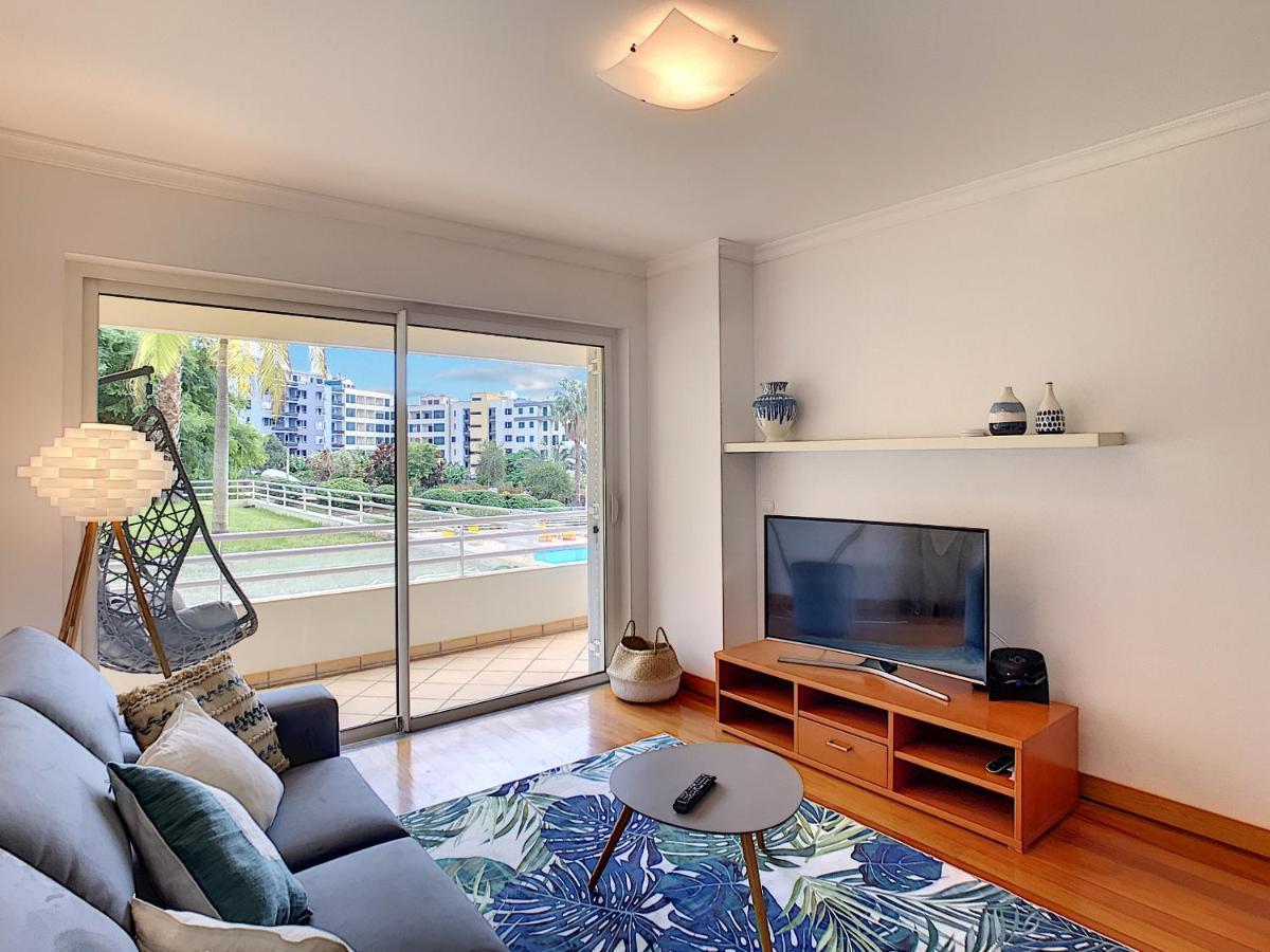 Aidan Apartment By Lovelystay Funchal  Eksteriør bilde