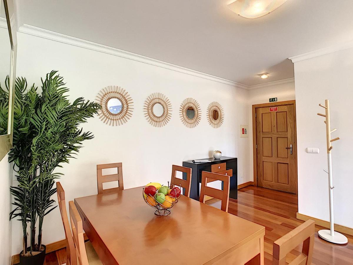 Aidan Apartment By Lovelystay Funchal  Eksteriør bilde
