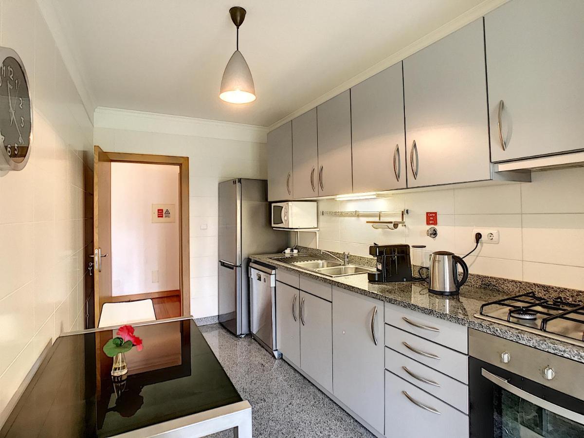 Aidan Apartment By Lovelystay Funchal  Eksteriør bilde