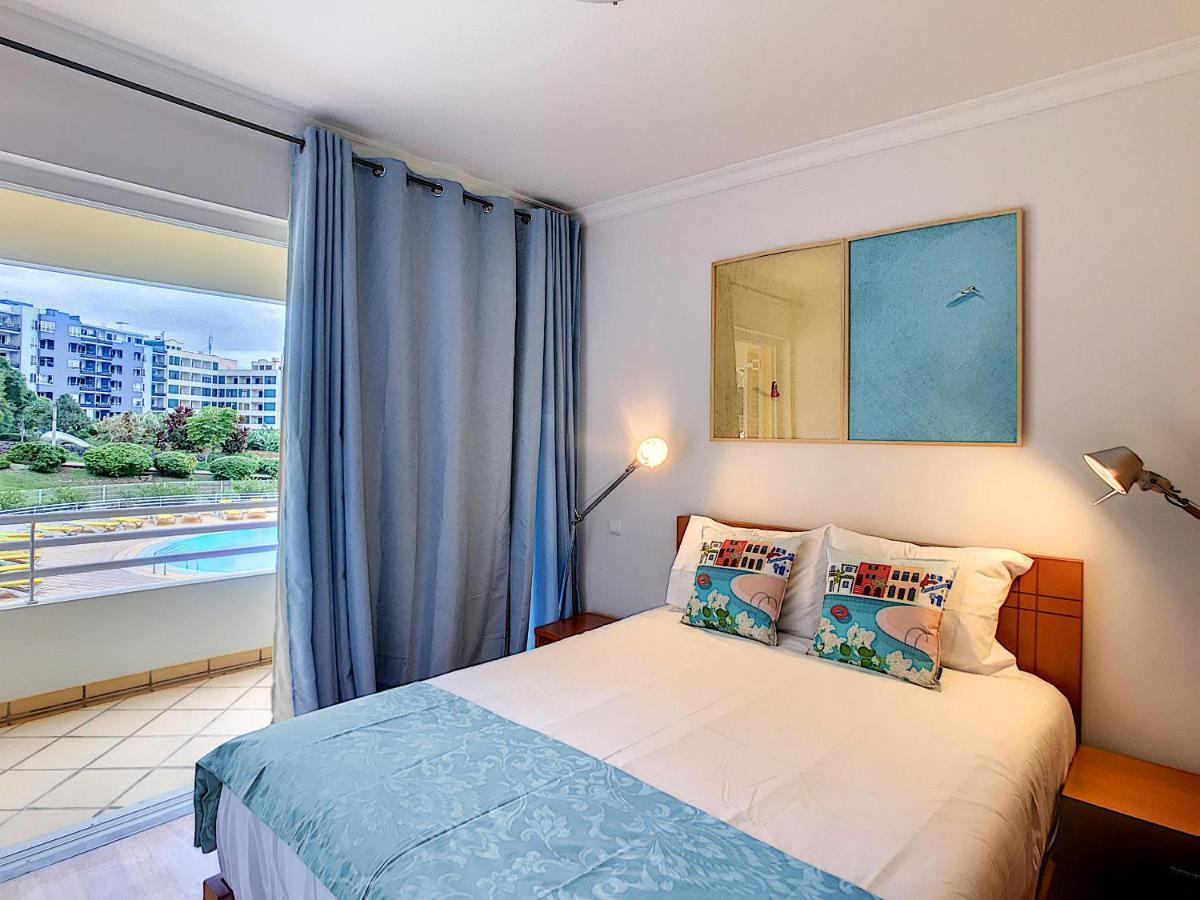Aidan Apartment By Lovelystay Funchal  Eksteriør bilde