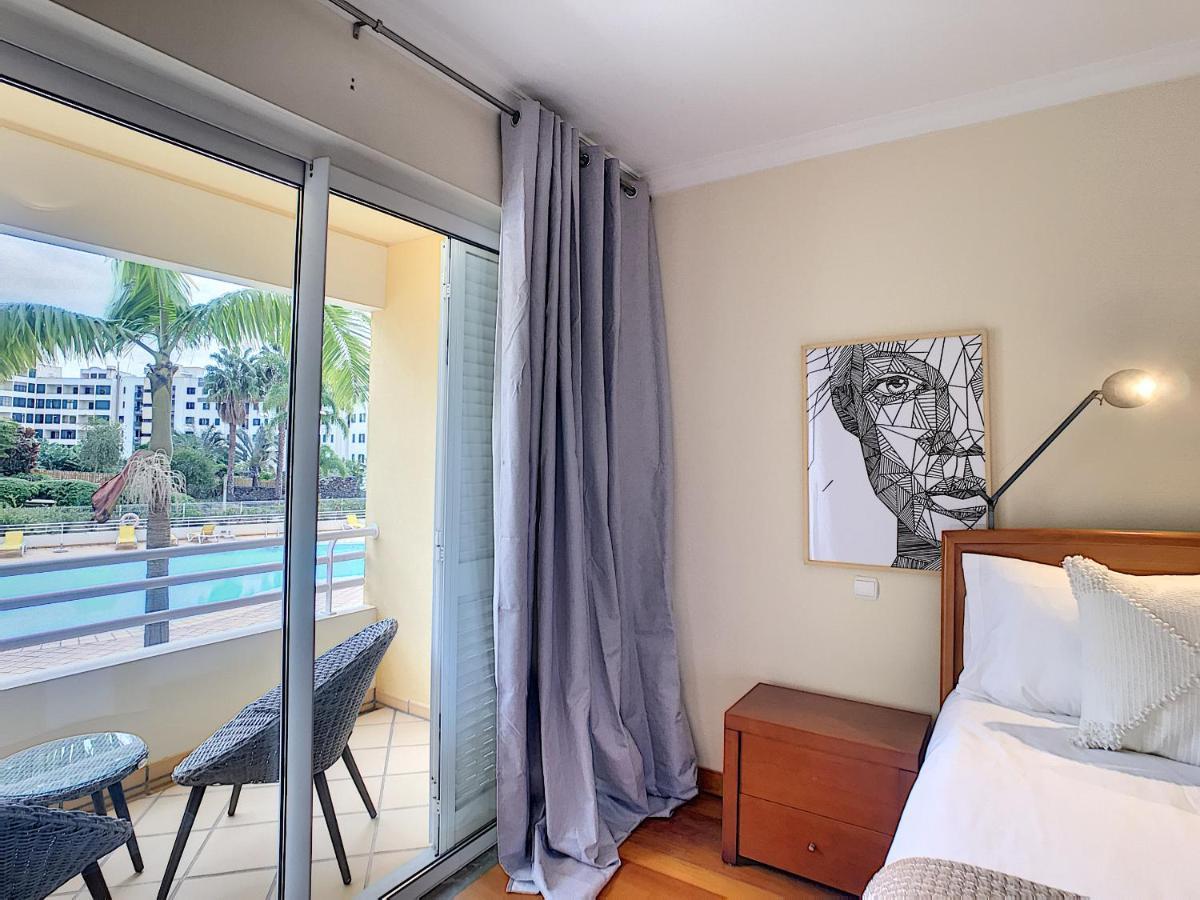 Aidan Apartment By Lovelystay Funchal  Eksteriør bilde