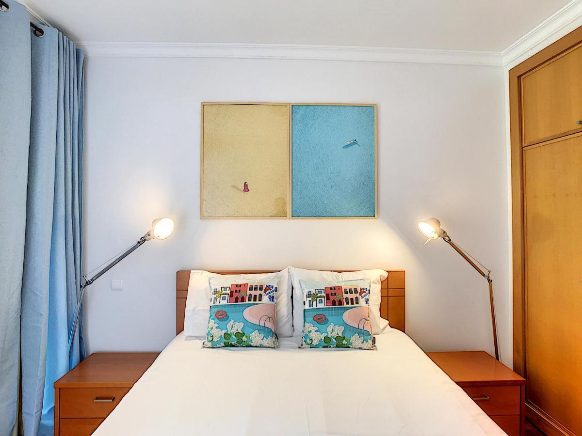 Aidan Apartment By Lovelystay Funchal  Eksteriør bilde