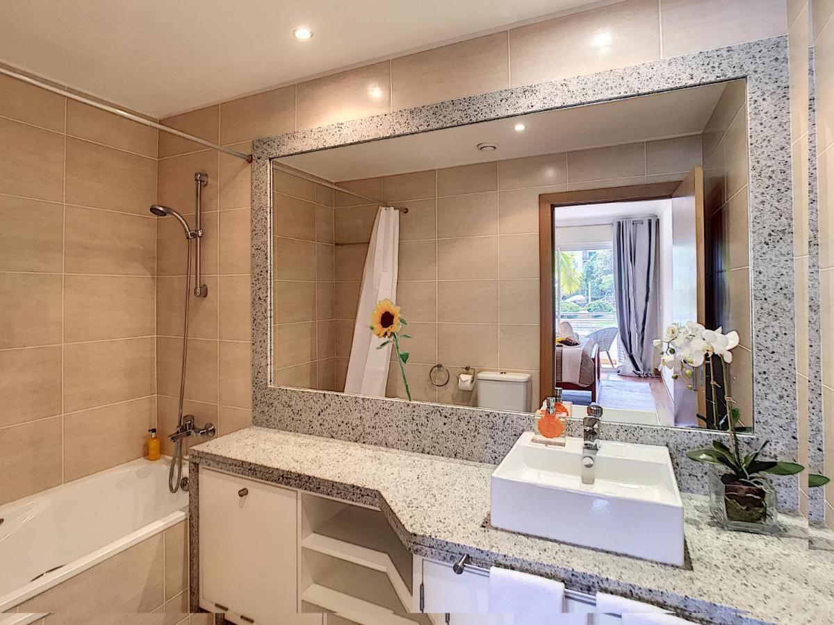 Aidan Apartment By Lovelystay Funchal  Eksteriør bilde