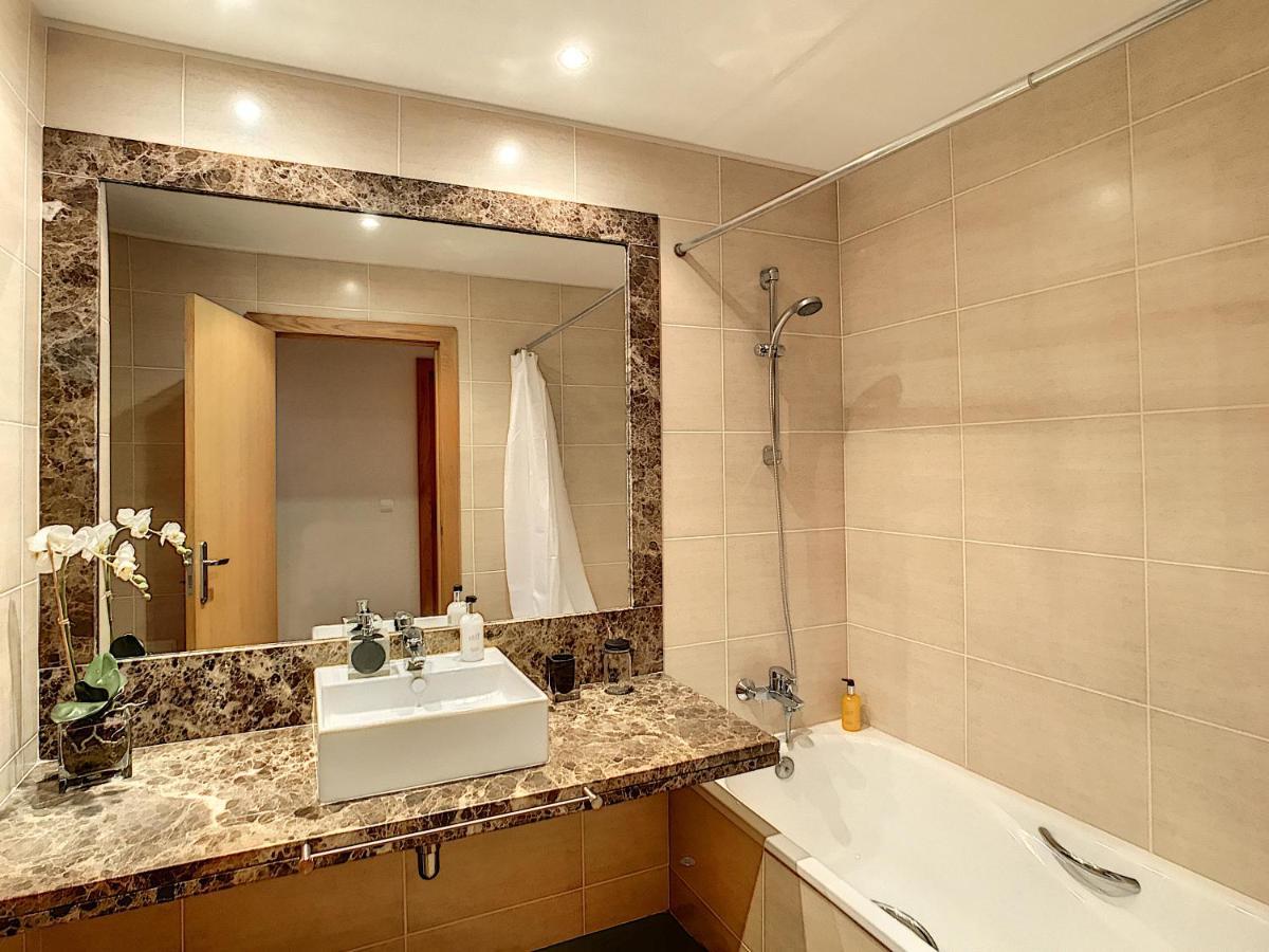 Aidan Apartment By Lovelystay Funchal  Eksteriør bilde