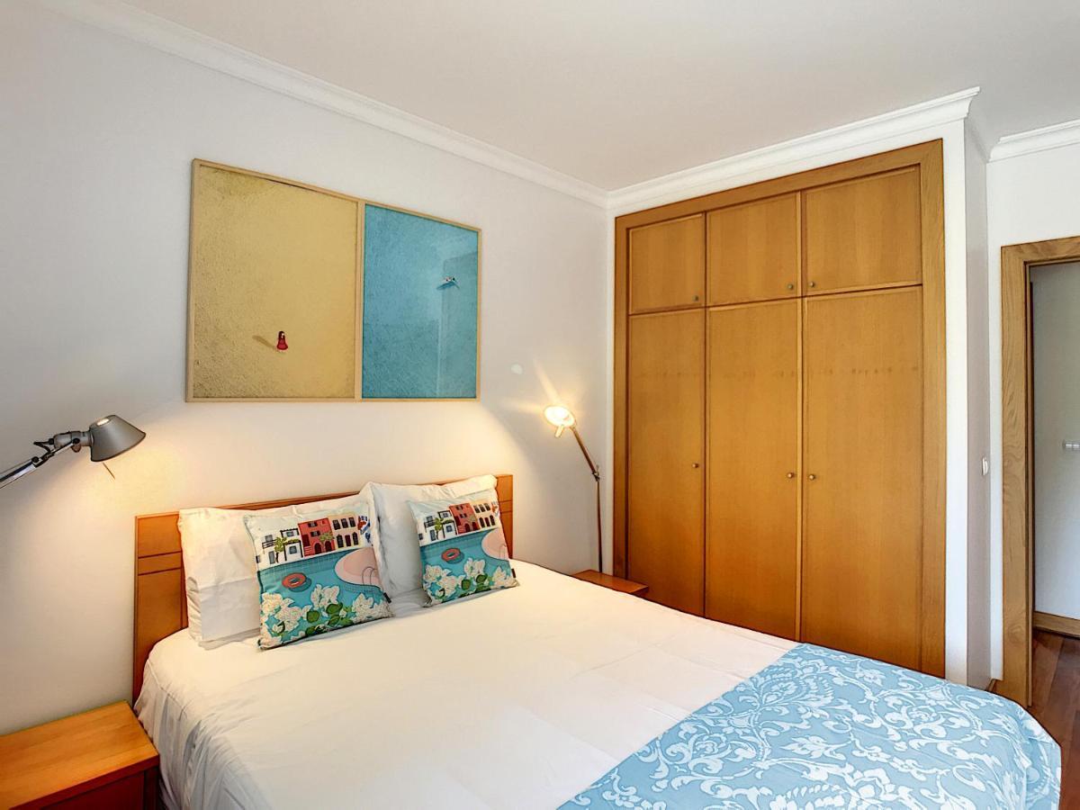 Aidan Apartment By Lovelystay Funchal  Eksteriør bilde