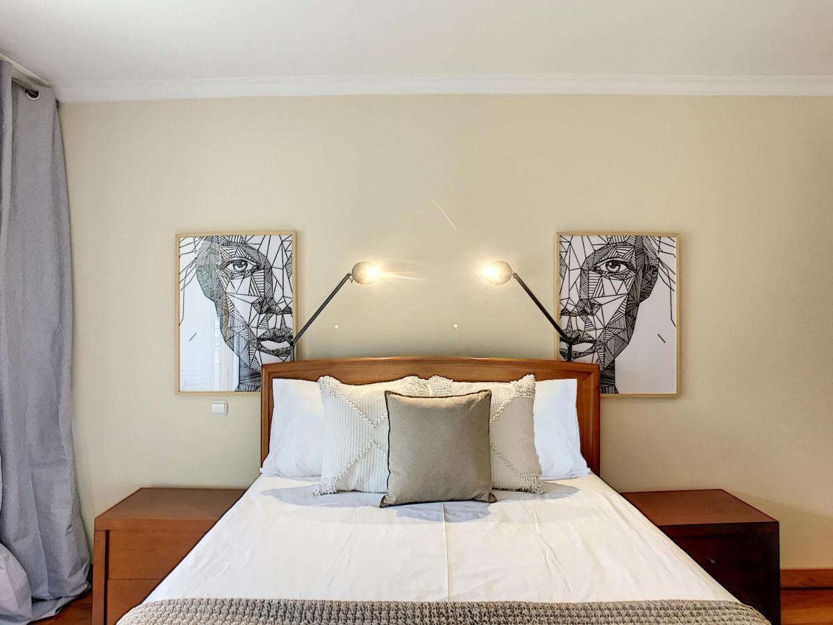 Aidan Apartment By Lovelystay Funchal  Eksteriør bilde